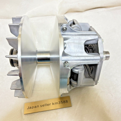 Kawasaki OEM Converter-Drive 49093‑0107 49093‑0071 Mule PRO