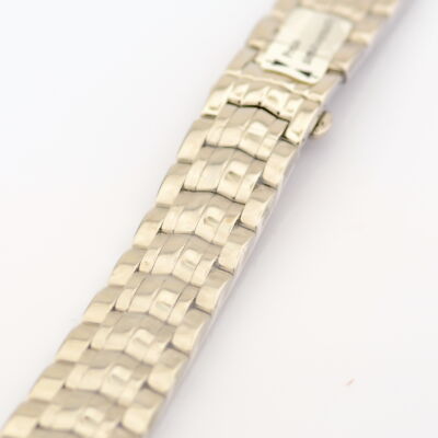 Bracelet Zenith En Cuir Vert 18 Mm - Pour Montre - Unisexe