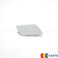 Nuovo Originale Audi Q3 2015-2018 Paraurti Anteriore Faro Rondella Tappo Destro