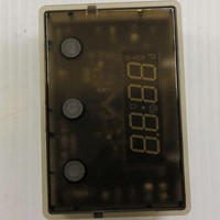 Bertazzoni Electronic Programmer 409086 For Electric Wall Oven (a8-2) Bertazzoni Electronic Programmer 409086 For Electric Wall Oven (a8-2)