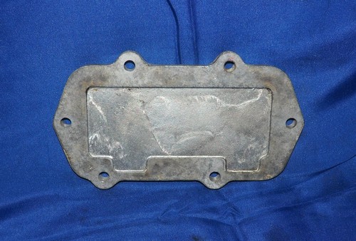 1963-1980 Toyota Land Cruiser FJ40 Transfer Cover OEM W/90 Day Warranty