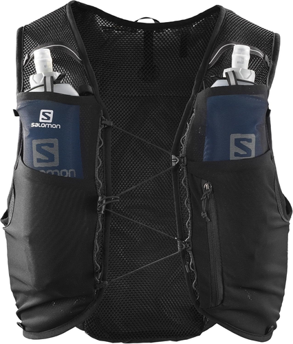 Adv Hydra Vest 8 Unisex Hydration Vest Trail Running Hiking, Comfort and Stabili - Picture 6 of 12