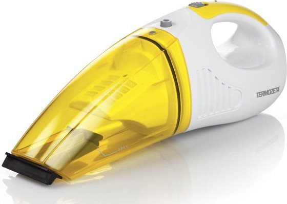 Termozeta Aspirabriciole Mini Aspirapolvere senza Fili 4,8V - Komodo - 72368G