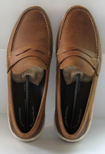 rockport aiden penny loafer