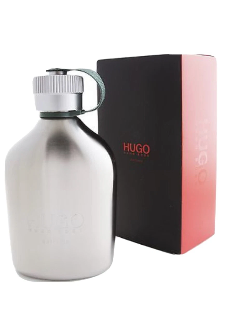 Hugo boss cheap water bottle