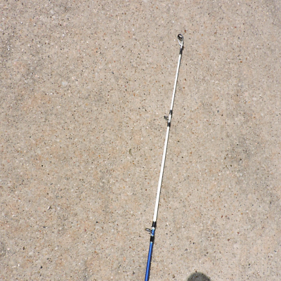brawler fishing pole Offshore Angler Brawler Trophy Spinning Rod BRT912302 9' G21