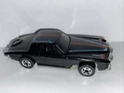 Vintage 1979 Mattel Hot Wheels Stutz Blackhawk Diecast Car