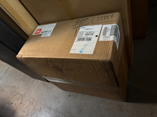 Original JBL p/n 5044718X , 2275F 15″ Woofer for SRX815P / 835P New ARMENS .