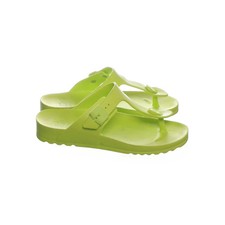 Scholl Bioprint, Flip Flops, Größe: 41, Grün, Damen #wru