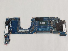 Dell HFXXW Latitude 7390 1.7 GHz Core i5-8350U DDR4 Laptop Motherboard