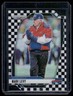 2024 Panini Prizm - Marv Levy Black & White Checker Prizm Card #34 - No Res 🔥
