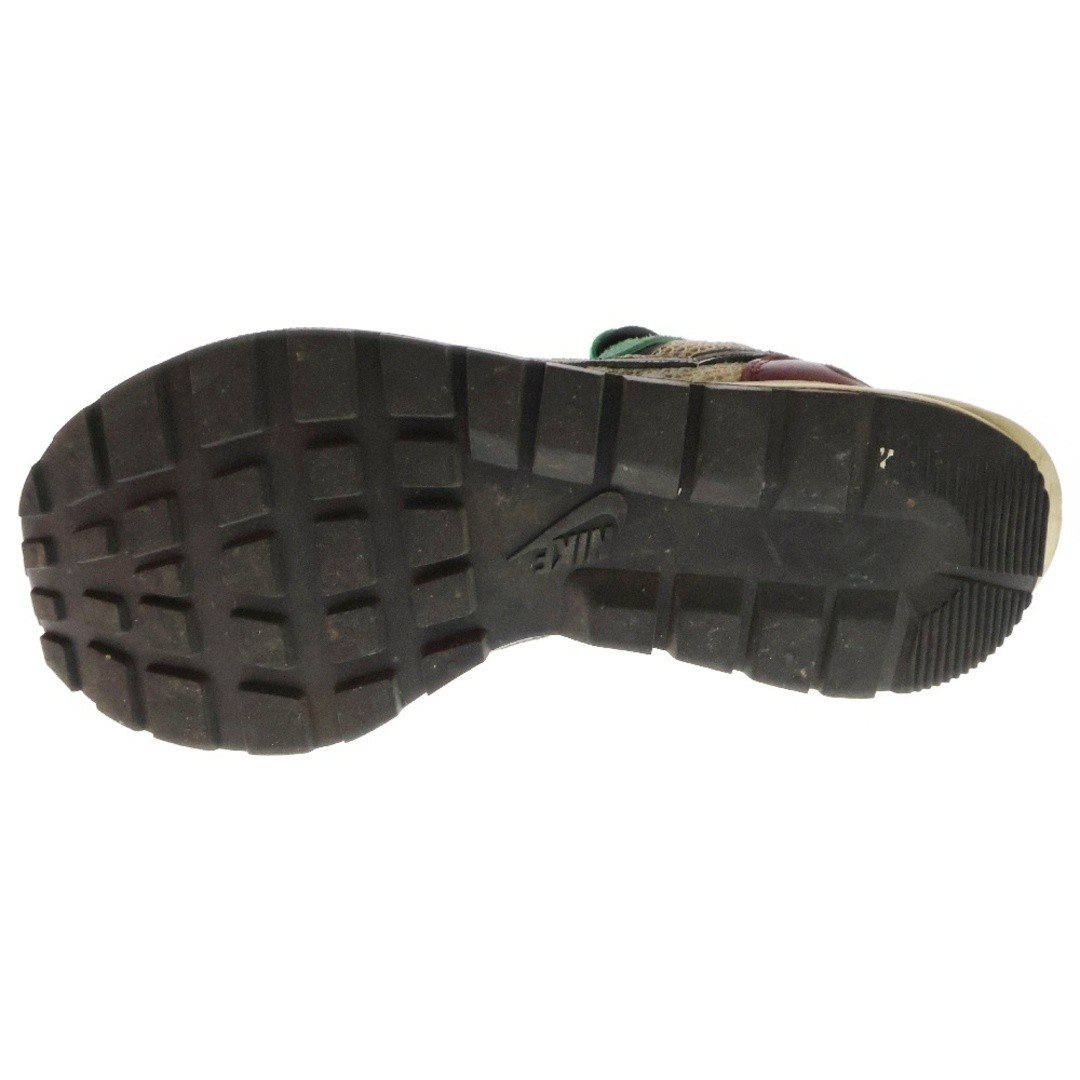 SACAI X NIKE NIKE X SACAI VAPOR WAFFLE SNEAKERS TAGLIO BASSO DONNA MULTI US9.5 Usate 263b23d63c54