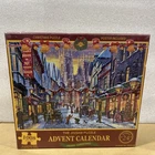 Christmas Advent Calendar Jigsaw Puzzle 1008 Pieces 27.5x19.7 Inch