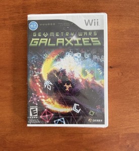 Geometry Wars | eBay