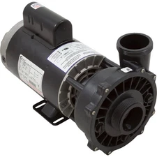 Pump,WW Exec,5.0hp,230v,1-Spd,56fr,2",OEM