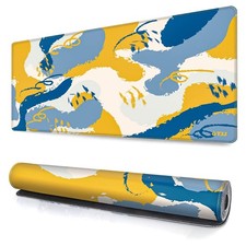 Large Mouse Pads for Desk Gaming Mouse Pad Extended Mouse Pad XXXL 15.7" x 35.4"