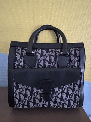 CHRISTIAN DIOR Tasche Shopper Monogramm