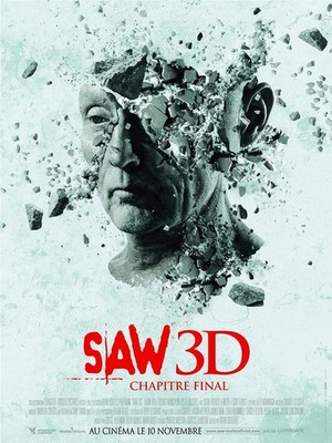 SAW VI RATED - - V2217710