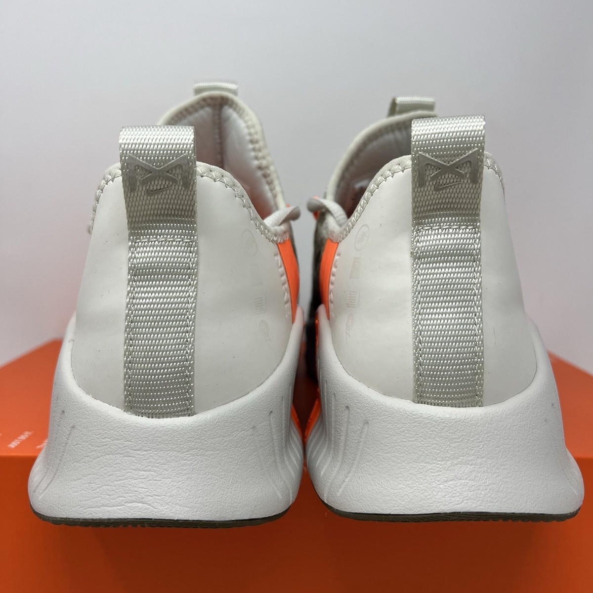 Nike Mens Free Metcon 3 Light Bone/Yukon Brown CJ0861-028 Training Shoes Sz 12 Nike Free Metcon 3 Light Bone/Yukon Brown CJ0861-028 Men main image 3