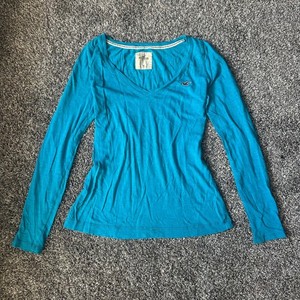 Vintage Hollister Henley | eBay