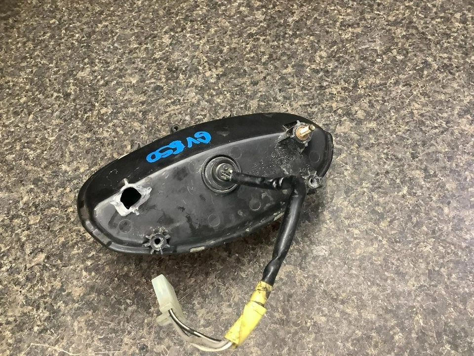 Задний тормозной фонарь 07 Hyosung Avitar 650 GV650 511 - Изображение 3 из 4