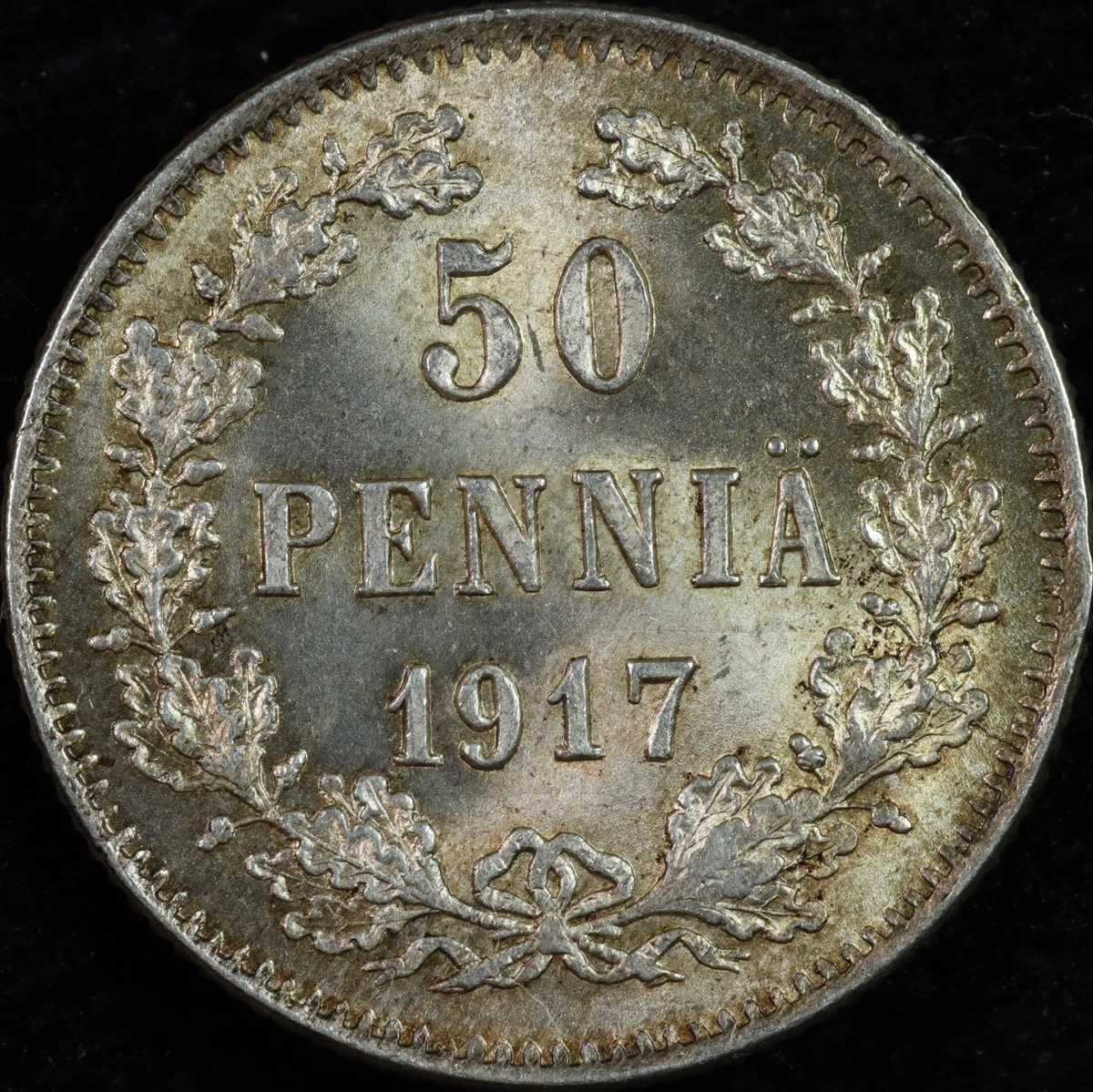 1917 Year Finland Coins for sale | eBay