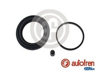 Autofren Seinsa Reparatursatz Bremssattel D4626 FüR Combo Tigra Opel X04 Corsa