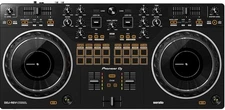 Pioneer DJ DDJ-REV1 2-deck Serato DJ Controller
