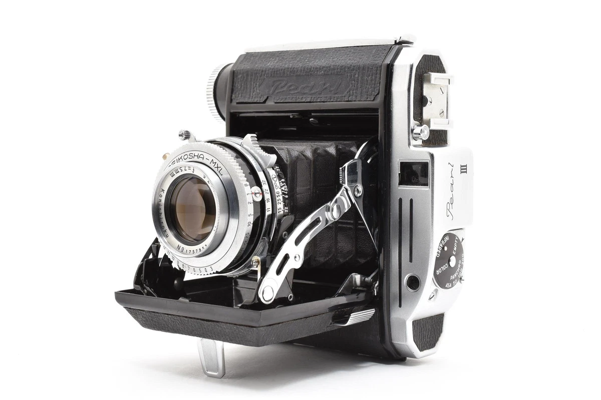 Konica Minolta 6x4.5 cm Film Cameras for sale | eBay