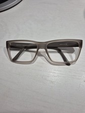 Brillengestell von Gucci Unisex