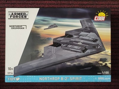 COBI 5916 - NORTHROP B-2 SPIRIT