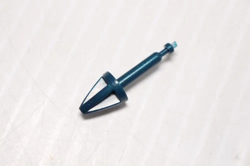 1984 Transformers G1 Thundercracker Short Missile Bomb Accessory Hasbro Takara