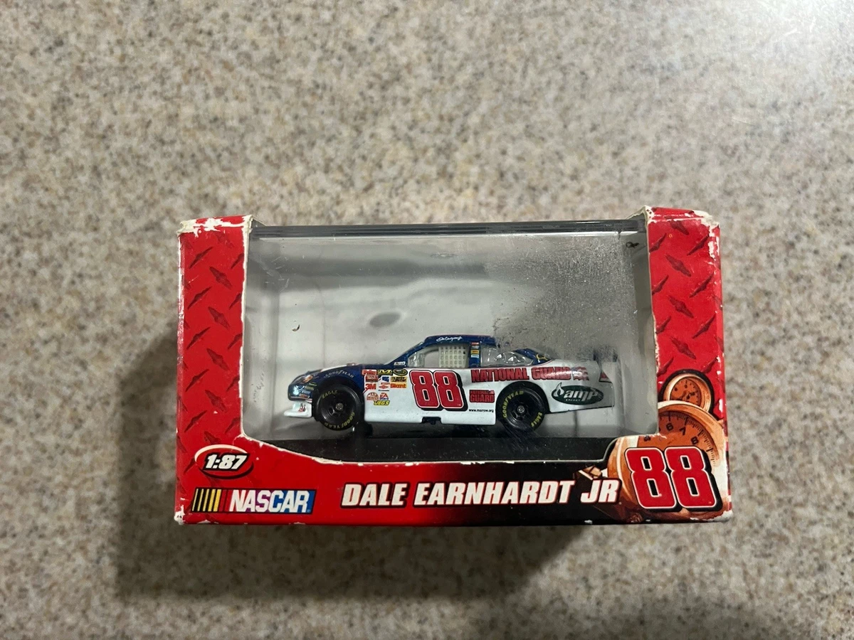 Dale Earnhardt Jr 1:87 Scale Diecast Sport & Touring Cars for sale