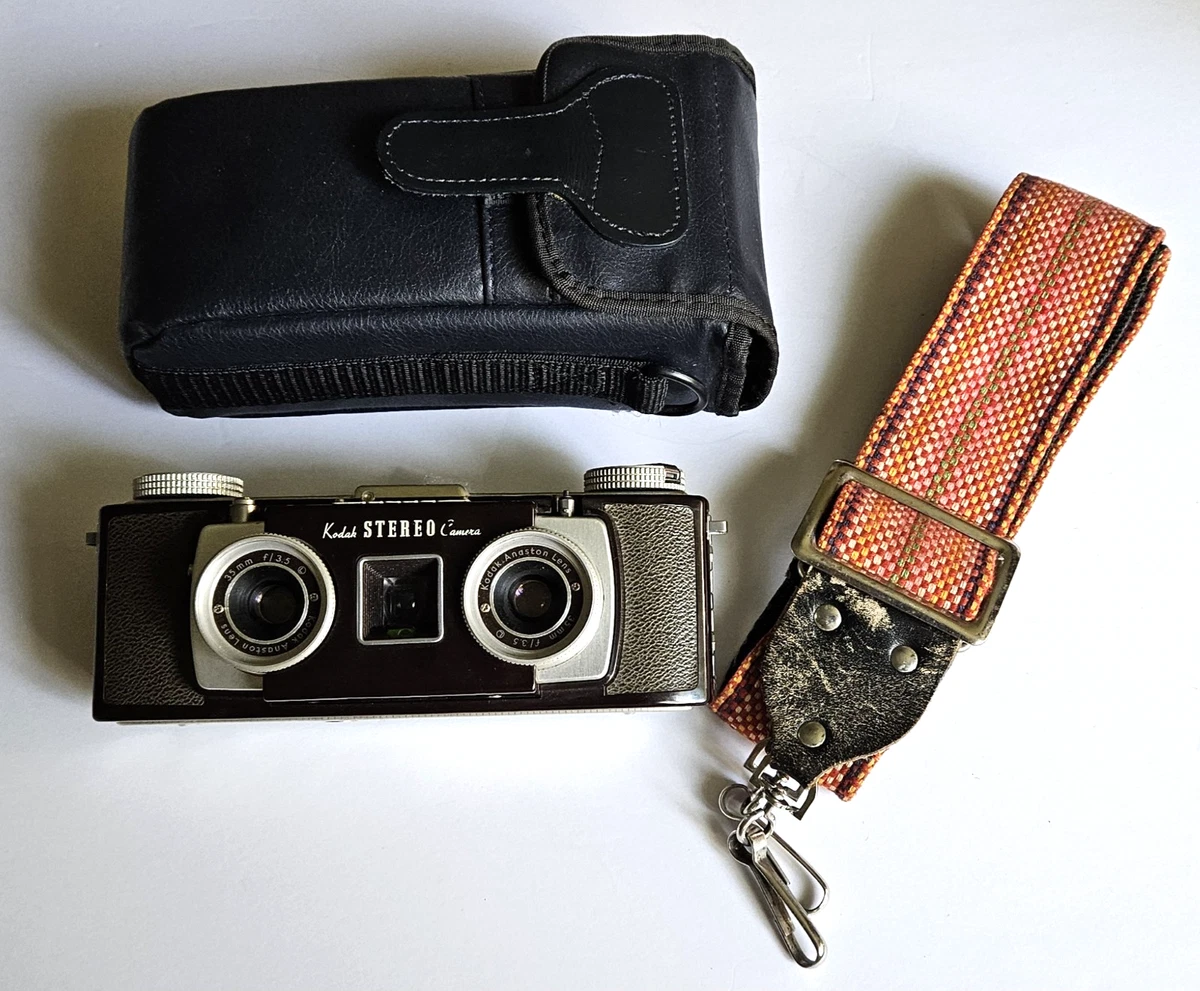 Kodak Vintage Stereo Cameras for sale | eBay