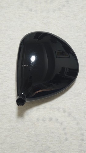 Tête De Driver Titleist TSR2 10°, Droitier, En Titane - Occasion En Bon état