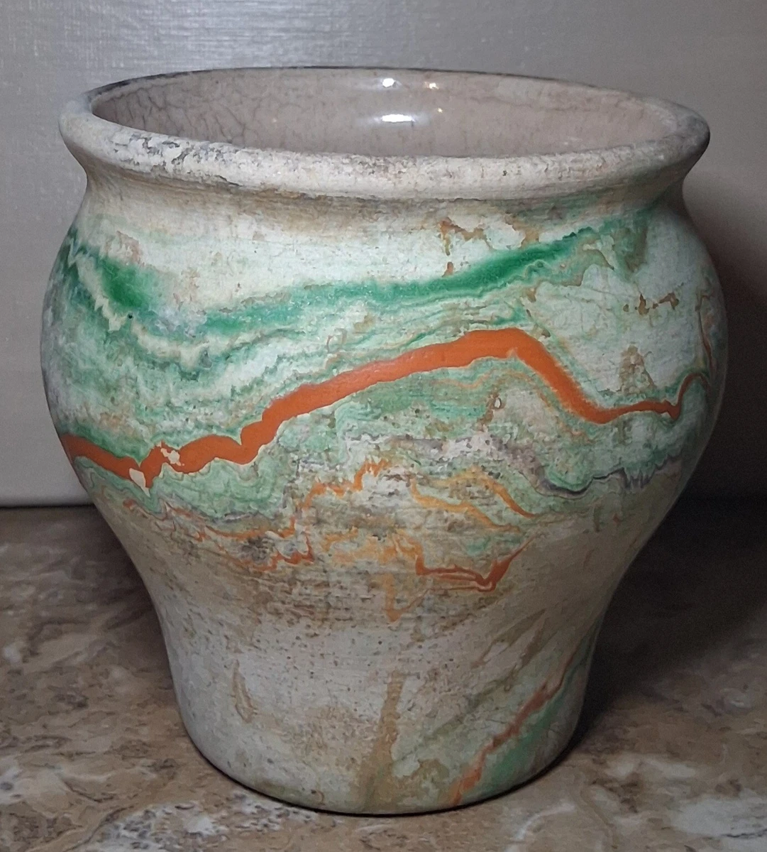 Vintage Nemadji Pottery for sale | eBay