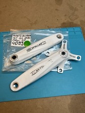 Truvativ Holzfeller OCT Dh Crank Arms 175mm Alloy ISIS 104 BCD 2 sp Sku4099