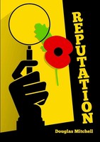 Douglas Mitchell | Reputation | Taschenbuch | Englisch (2015) | [.]