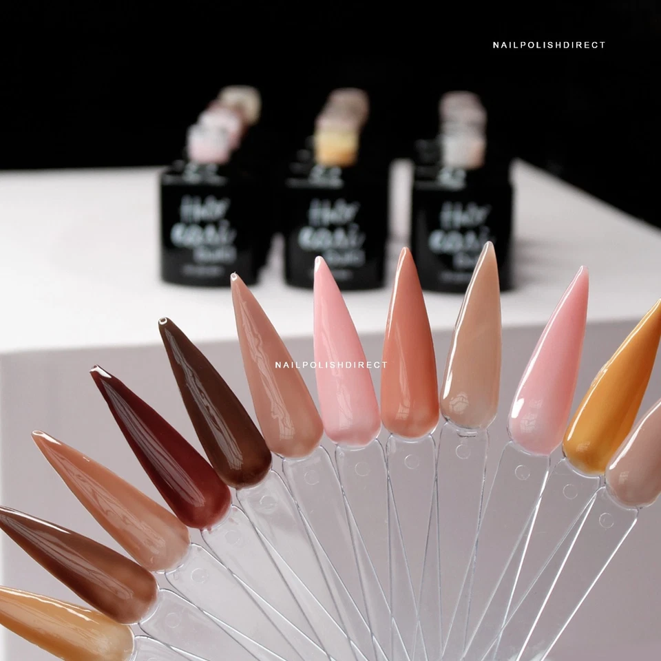 Halo EasiBuild (Builder Gels Full Collection)