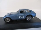 ART MODEL FERRARI 195 S MILLE MIGLIA 1950 - BLUE SCALE 1:43 ART004