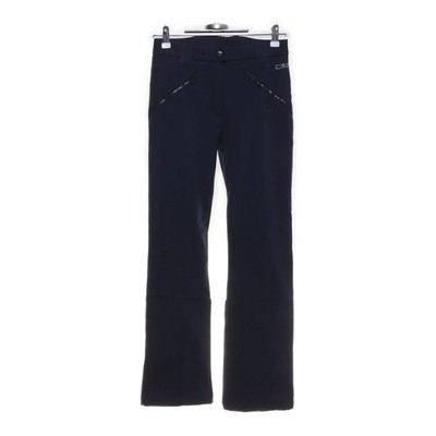 CMP, Schneehose, Größe: XXS, Blau, Elasthan/Polyester, Damen, 65 #RYi