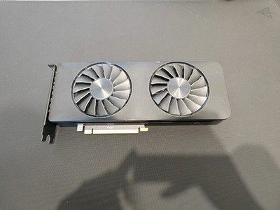 Intel Arc A770 Limited Edition 16GB GDDR6 Graphics Card for sale