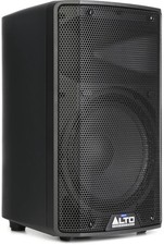 Alto Professional TX410 350-watt 10-inch Powered Speaker