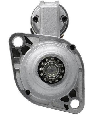 1*Anlasser NEU Eurostarter OE-Ref. 0001123038 für Volkswagen