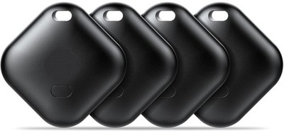 4stk Smart Tag Tracker für Android Google Xiaomi Samsung Pixel Schlüsselfinder