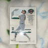2025 Panini Prospect Edition #50 Nick Kurtz Rookie Oakland Athletics