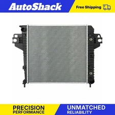 Radiator 20" (508.0 mm) for 2002-2006 Jeep Liberty