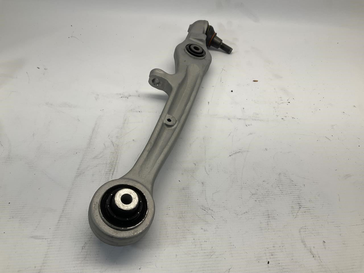 03-13 Bentley Continental GT Flying Spur Front Lower Control Arm Forward Q