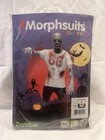 Zombie - Morphsuit MorphCostume - Halloween - size Large - New