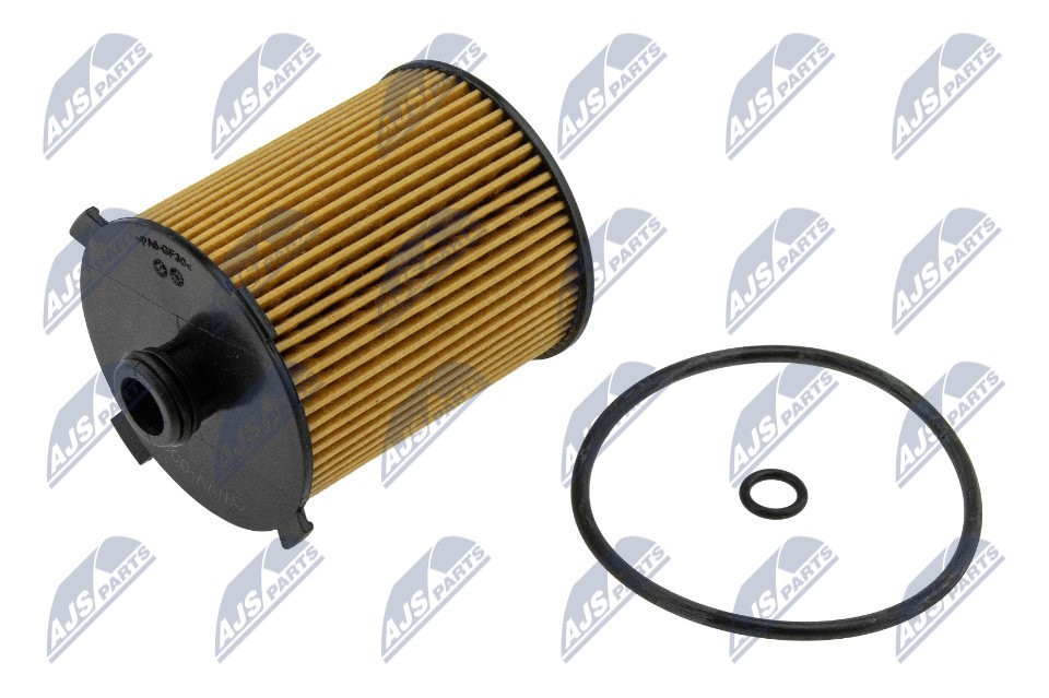 ✅Fits NTY FOF-VV-000 WINFIL OIL FILTER ⭐UK Seller⭐ - Image 6